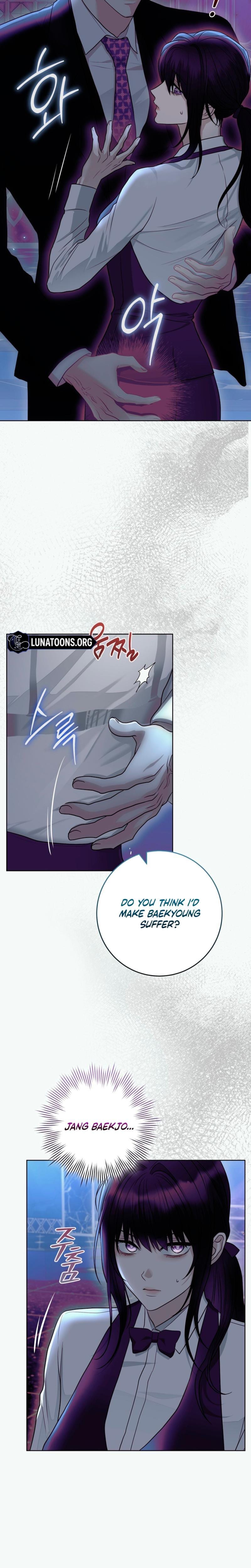 The Ant Hill (Uncensored), chapter 6, page 29 of 32