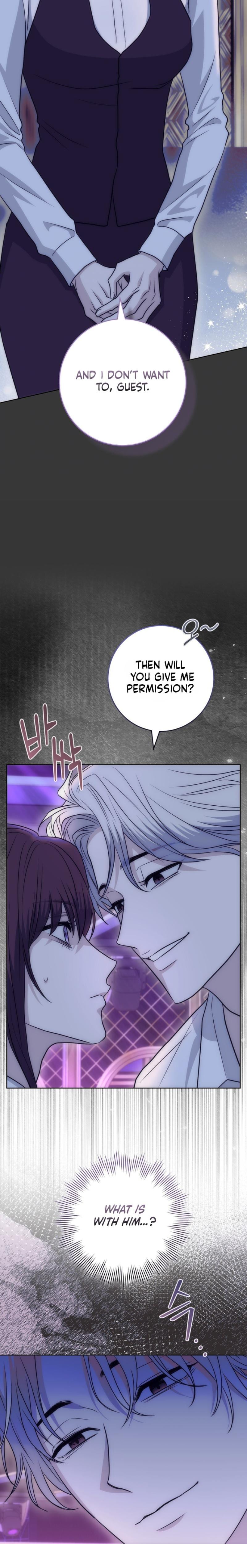 The Ant Hill (Uncensored), chapter 7, page 16 of 34