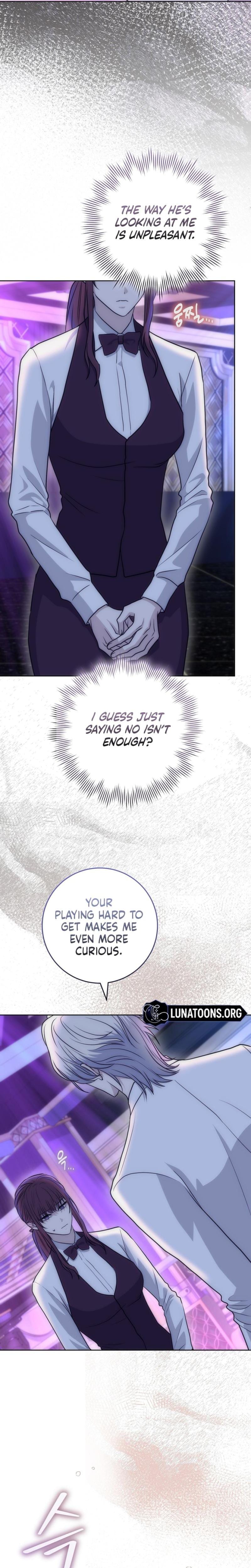 The Ant Hill (Uncensored), chapter 7, page 17 of 34