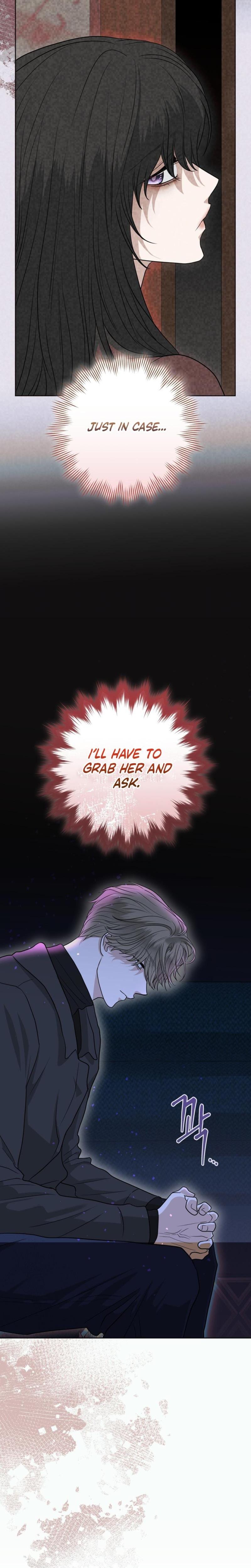 The Ant Hill (Uncensored), chapter 7, page 25 of 34