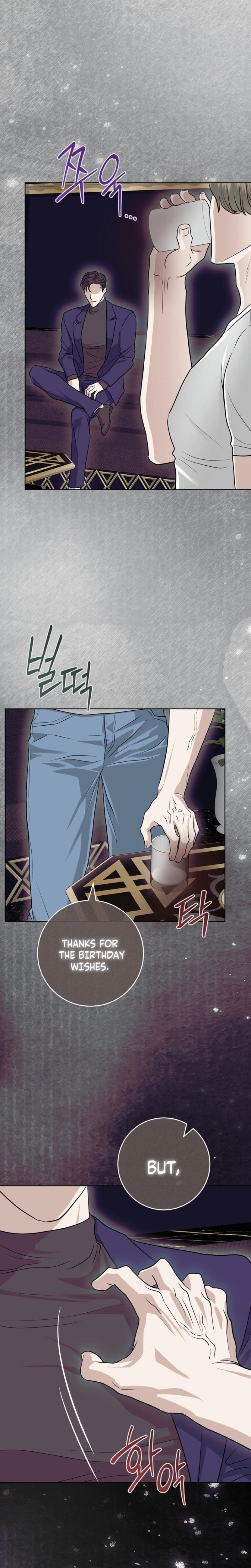 The Ant Hill (Uncensored), chapter 8, page 9 of 34