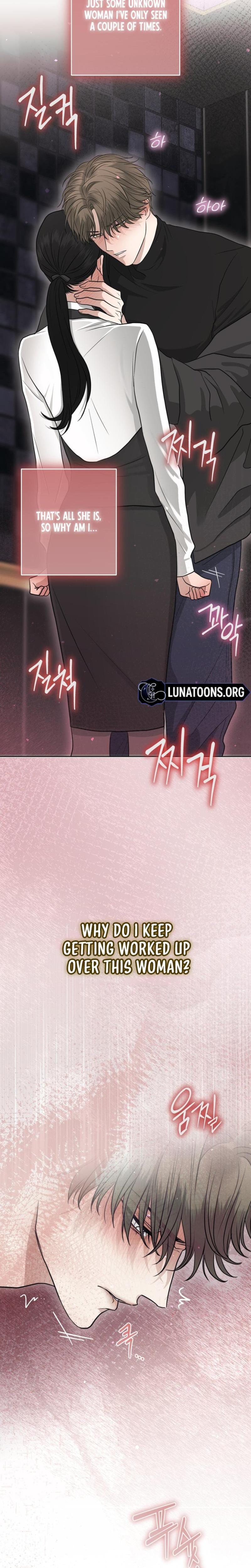 The Ant Hill (Uncensored), chapter 8, page 18 of 34