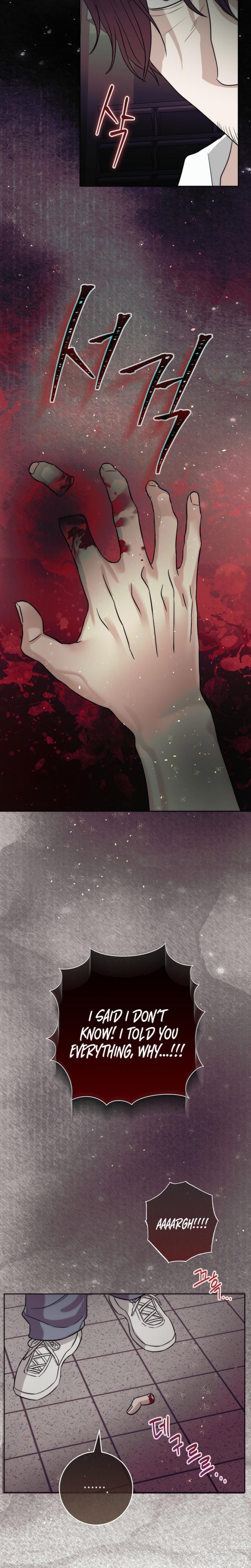 The Ant Hill (Uncensored), chapter 9, page 12 of 33