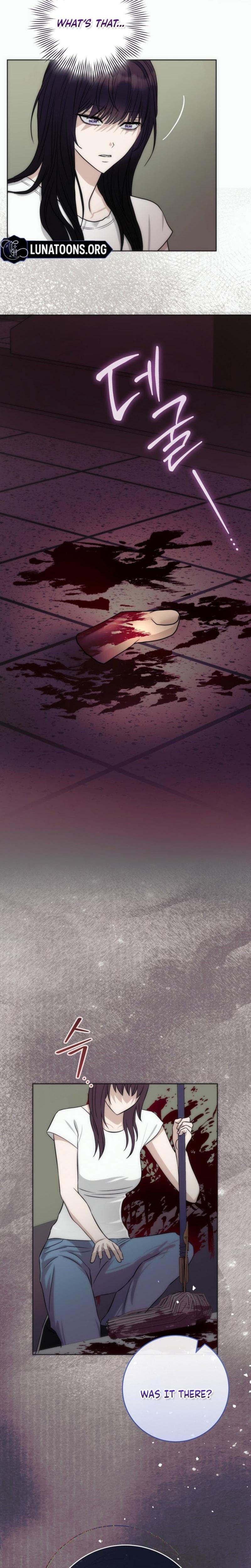 The Ant Hill (Uncensored), chapter 9, page 25 of 33