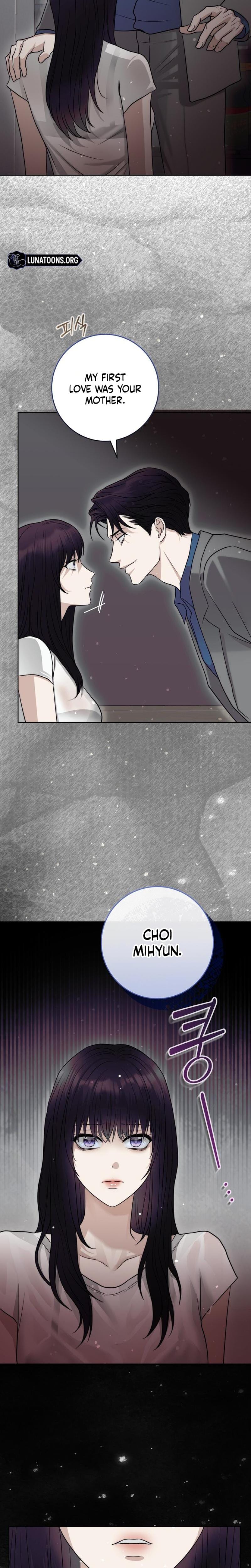 The Ant Hill (Uncensored), chapter 10, page 12 of 32