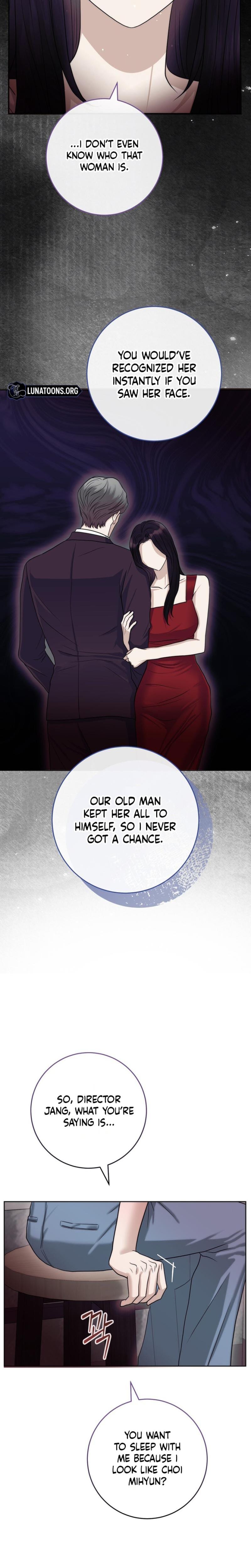 The Ant Hill (Uncensored), chapter 10, page 13 of 32