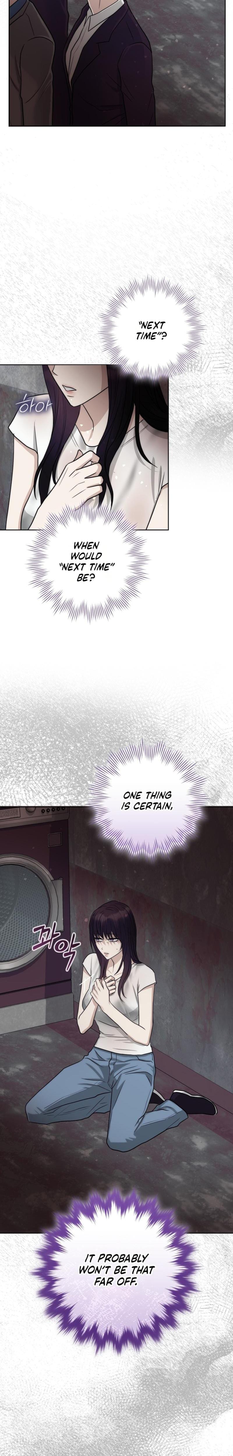 The Ant Hill (Uncensored), chapter 10, page 17 of 32