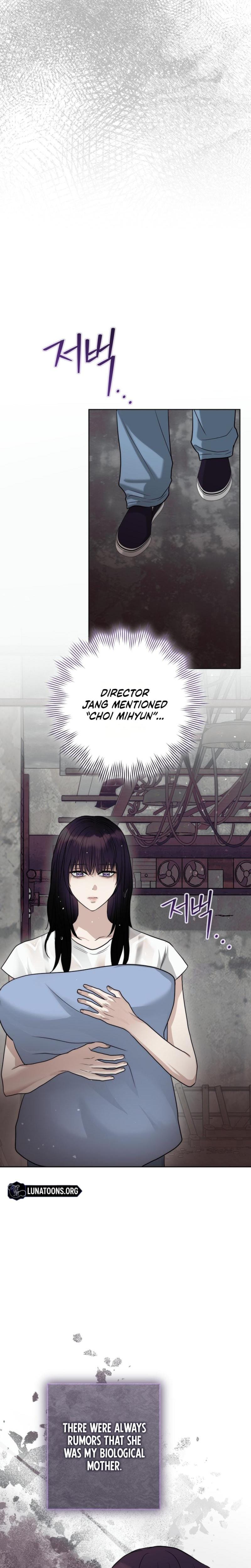 The Ant Hill (Uncensored), chapter 10, page 18 of 32
