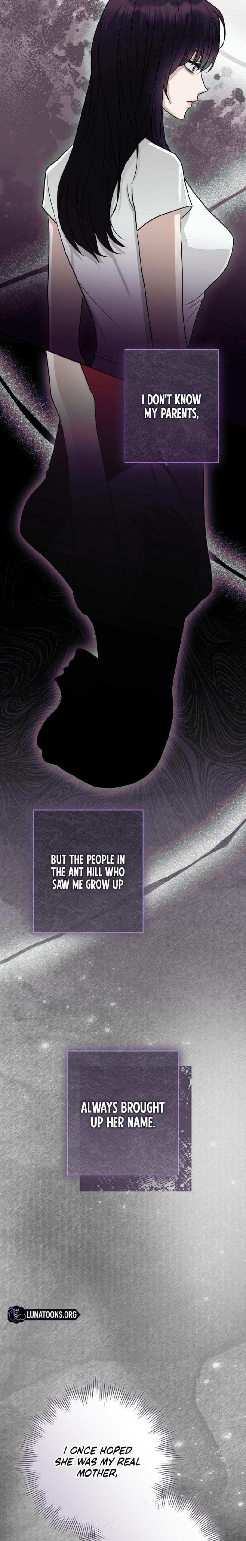 The Ant Hill (Uncensored), chapter 10, page 19 of 32