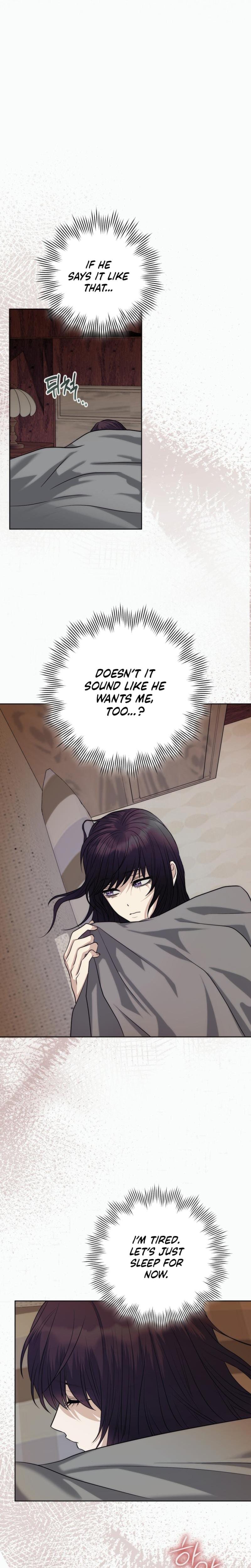 The Ant Hill (Uncensored), chapter 10, page 29 of 32
