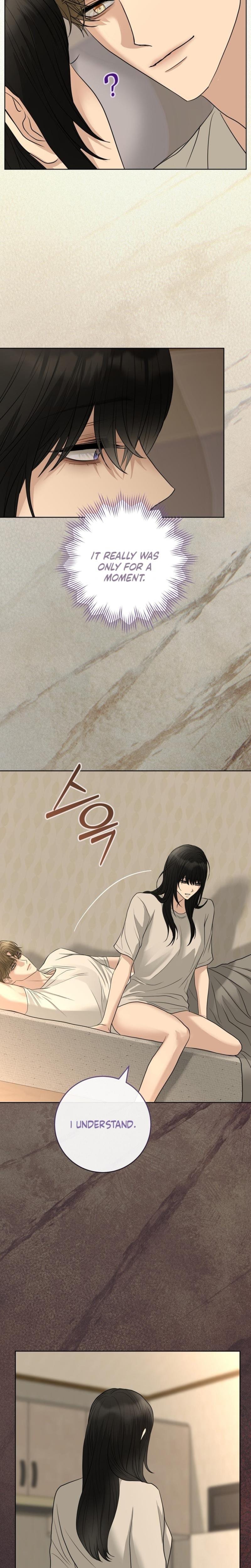 The Ant Hill (Uncensored), chapter 12, page 9 of 31