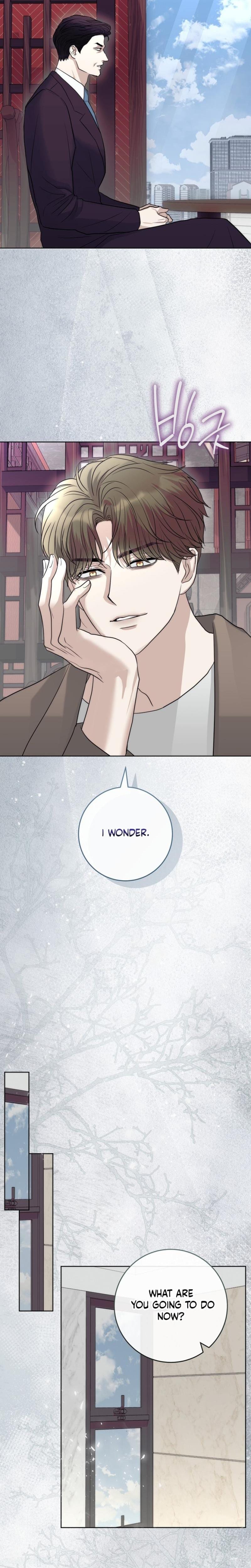 The Ant Hill (Uncensored), chapter 12, page 21 of 31
