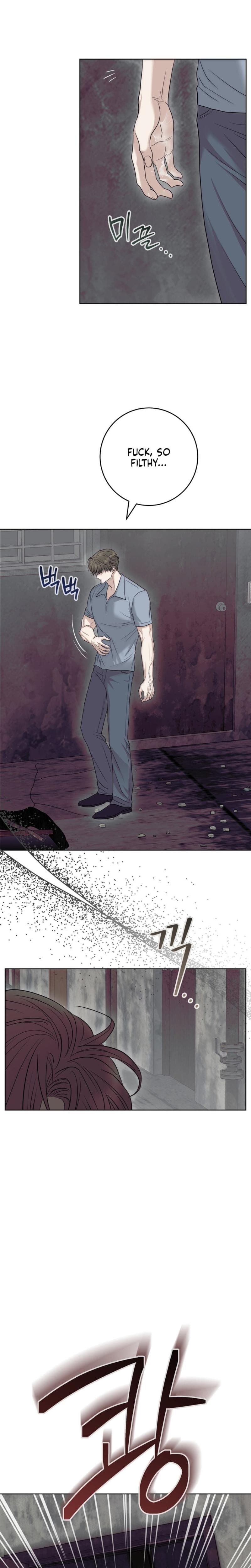 The Ant Hill (Uncensored), chapter 13, page 12 of 31