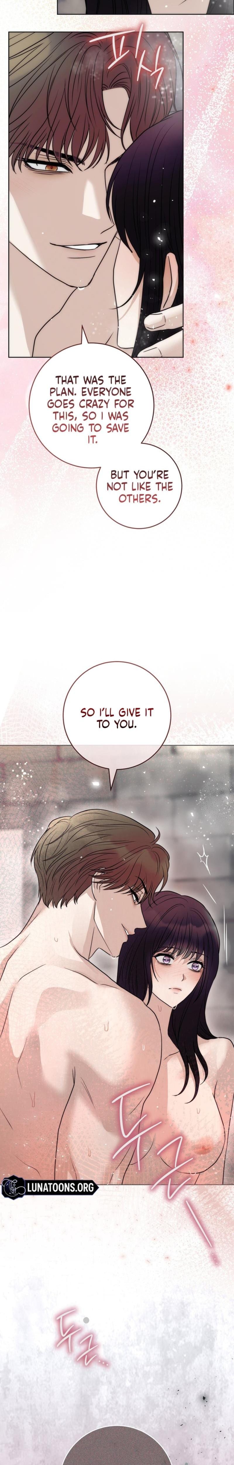 The Ant Hill (Uncensored), chapter 15, page 10 of 24