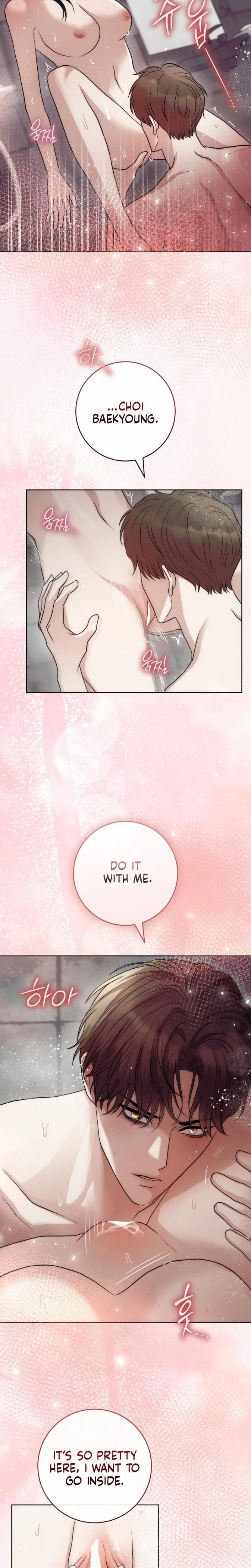 The Ant Hill (Uncensored), chapter 15, page 15 of 24