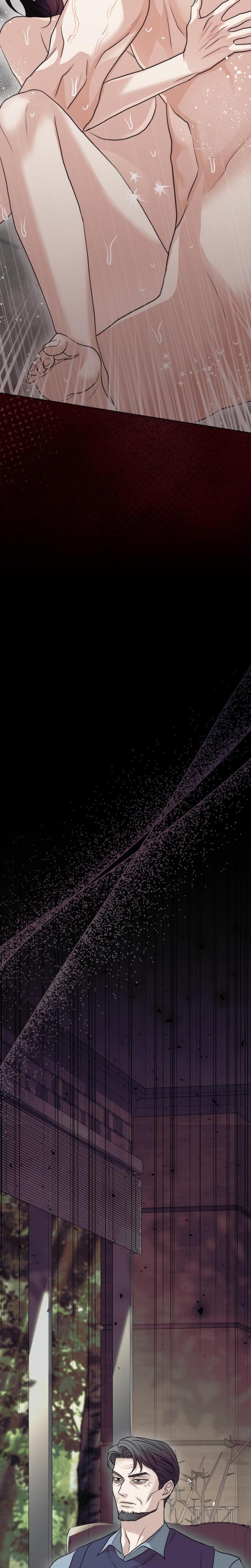 The Ant Hill (Uncensored), chapter 16, page 18 of 28