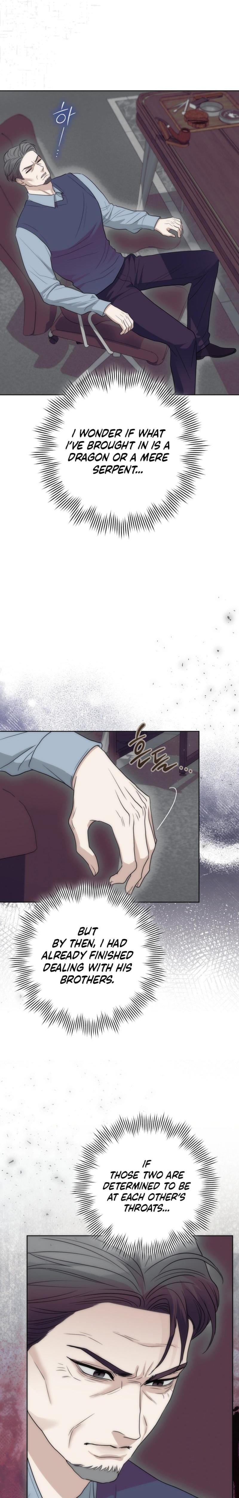 The Ant Hill (Uncensored), chapter 17, page 5 of 25