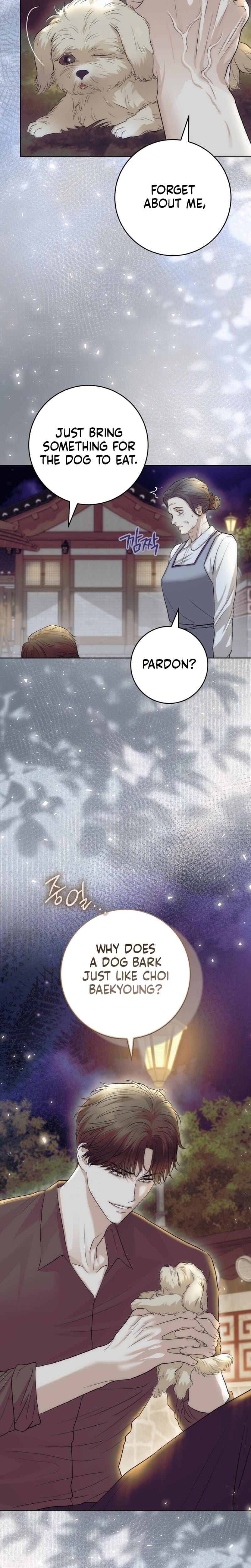 The Ant Hill (Uncensored), chapter 19, page 12 of 27