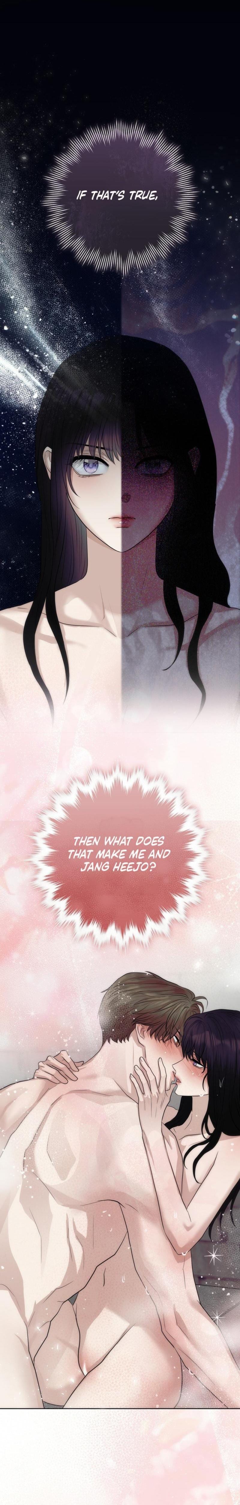 The Ant Hill (Uncensored), chapter 19, page 26 of 27