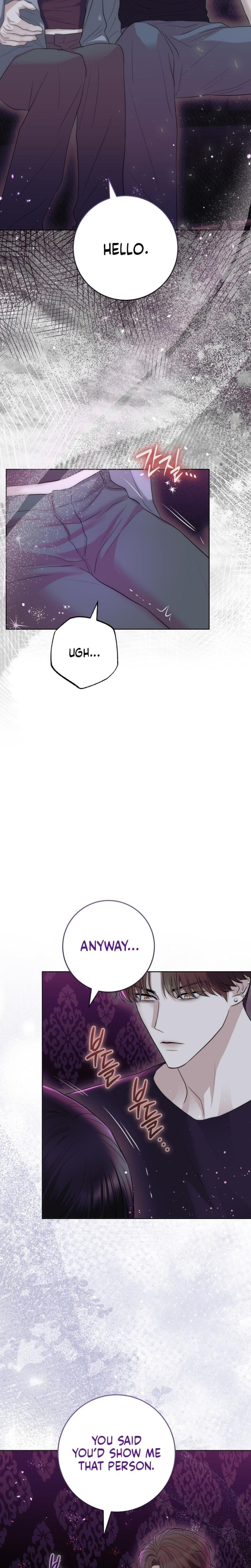 The Ant Hill (Uncensored), chapter 20, page 12 of 30