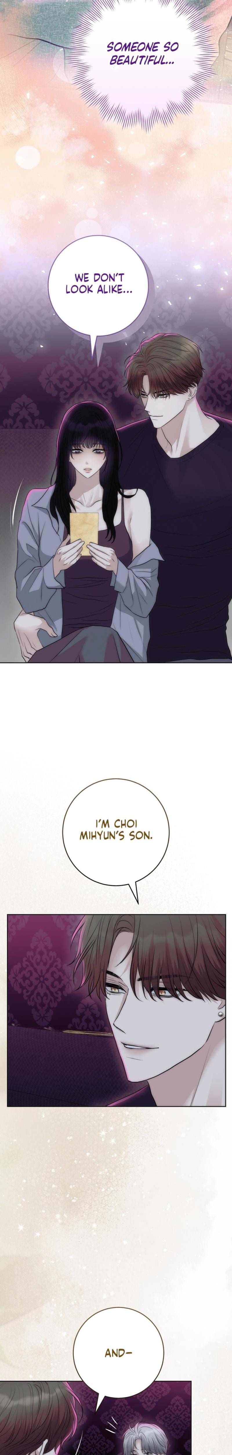 The Ant Hill (Uncensored), chapter 20, page 16 of 30