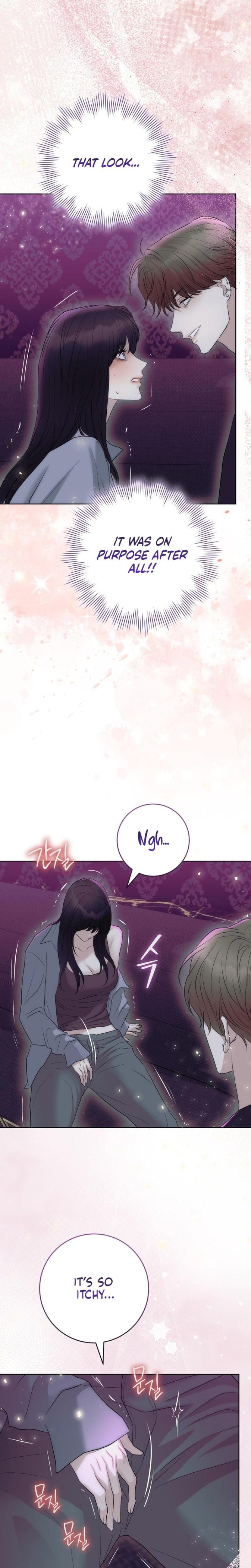 The Ant Hill (Uncensored), chapter 20, page 26 of 30