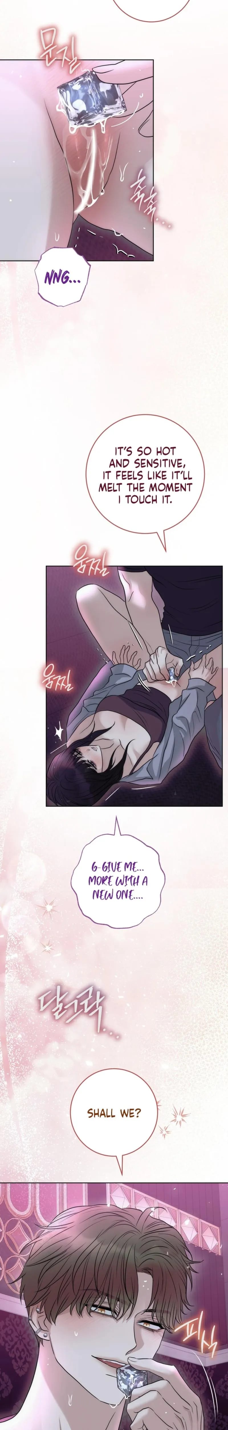 The Ant Hill (Uncensored), chapter 21, page 11 of 27