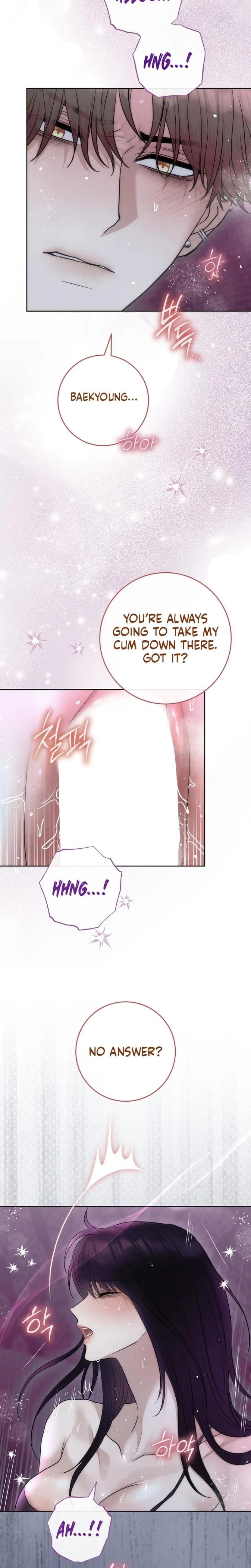 The Ant Hill (Uncensored), chapter 21, page 26 of 27