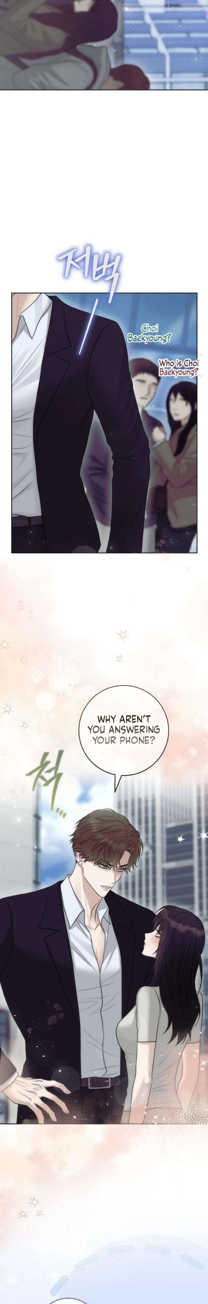 The Ant Hill (Uncensored), chapter 23, page 11 of 29