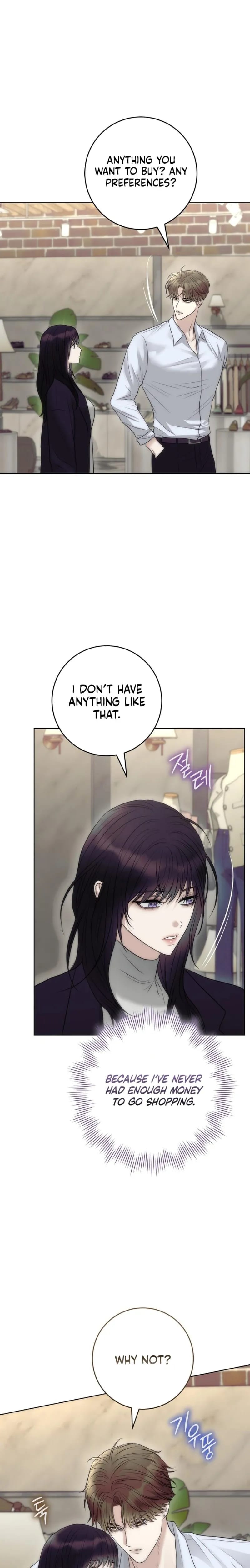 The Ant Hill (Uncensored), chapter 23, page 18 of 29