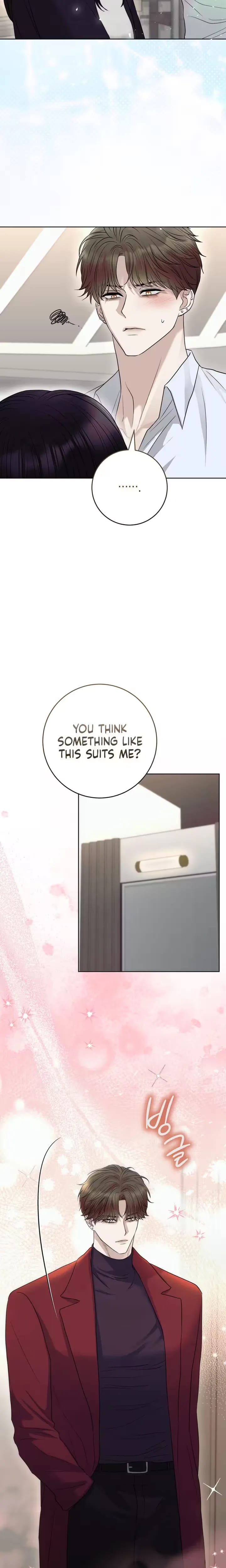 The Ant Hill (Uncensored), chapter 24, page 15 of 27
