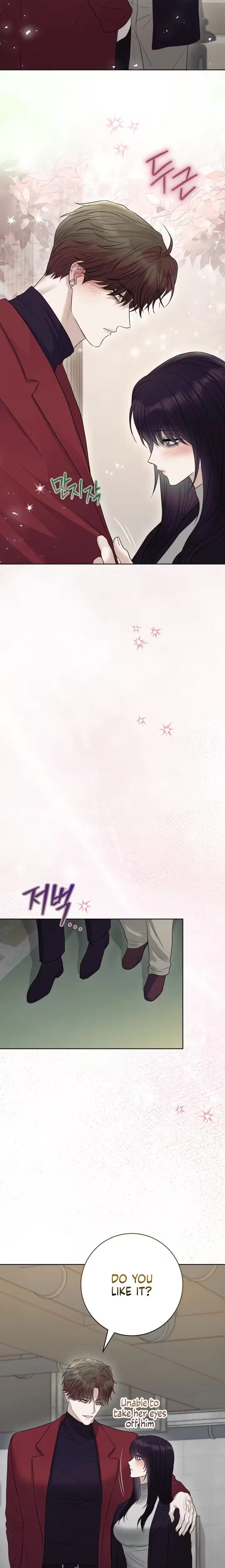 The Ant Hill (Uncensored), chapter 24, page 17 of 27
