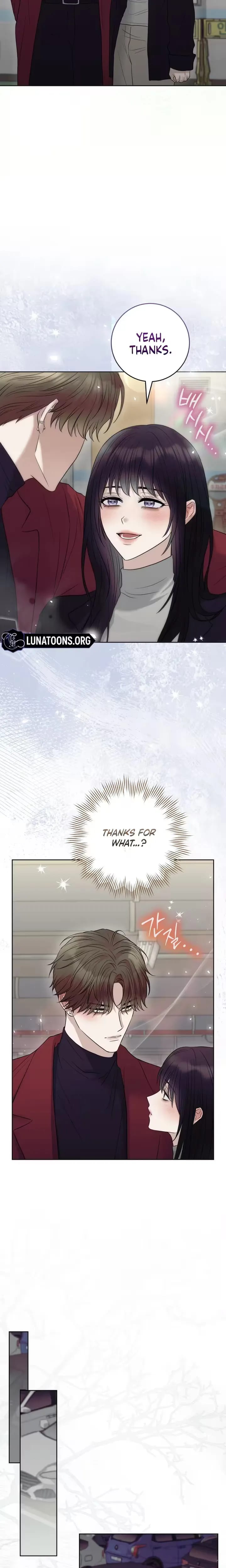 The Ant Hill (Uncensored), chapter 24, page 18 of 27