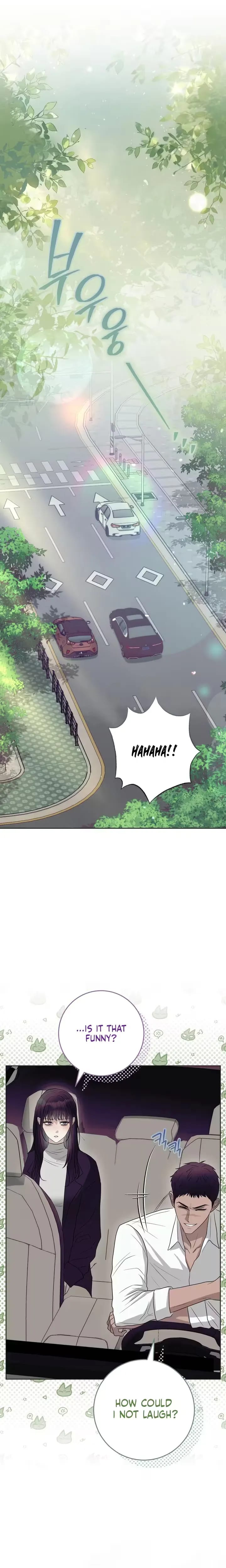 The Ant Hill (Uncensored), chapter 25, page 7 of 29