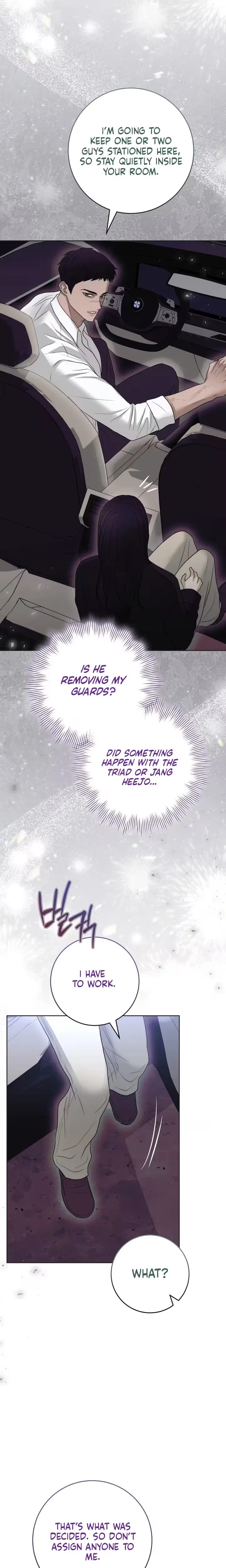 The Ant Hill (Uncensored), chapter 25, page 10 of 29