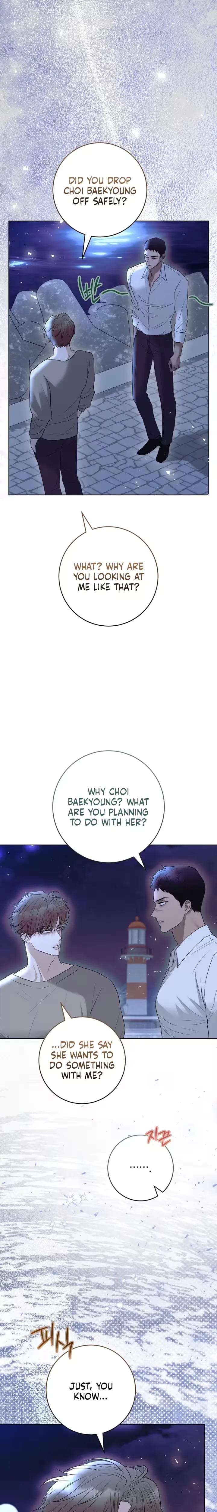 The Ant Hill (Uncensored), chapter 25, page 26 of 29