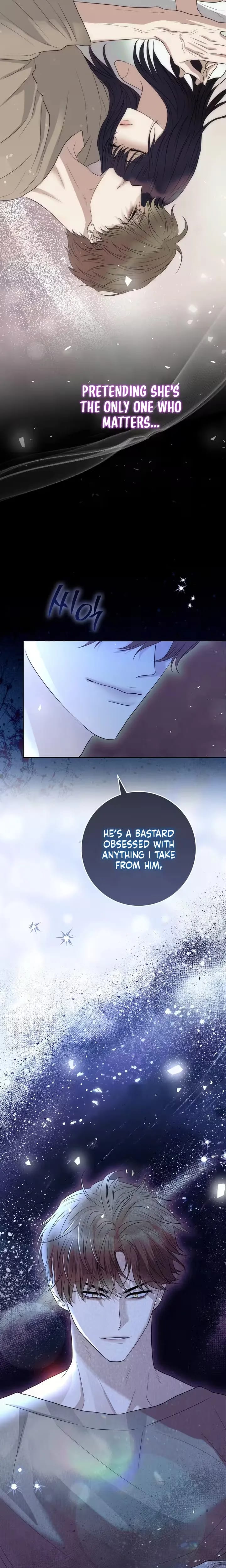 The Ant Hill (Uncensored), chapter 25, page 28 of 29