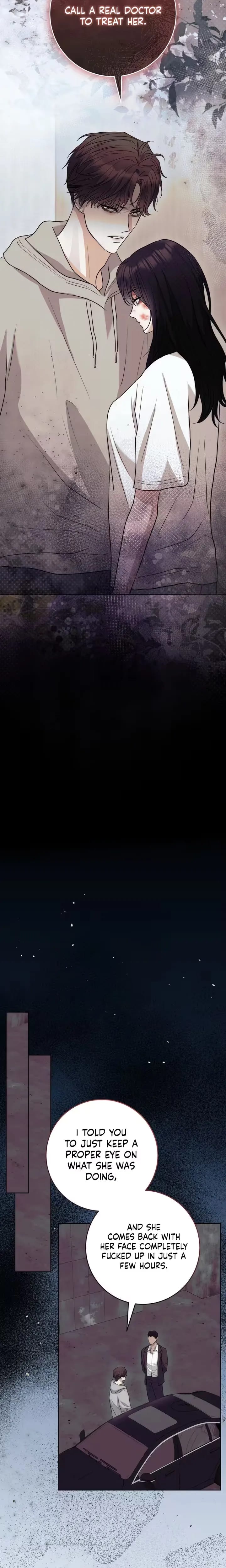 The Ant Hill (Uncensored), chapter 28, page 11 of 28