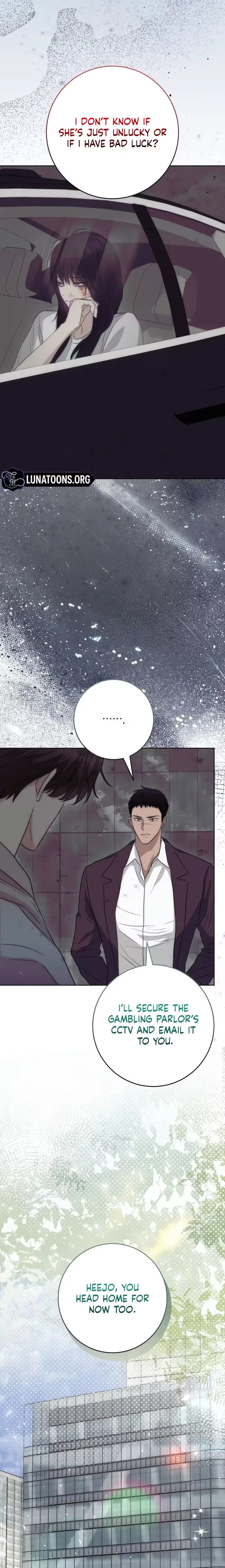 The Ant Hill (Uncensored), chapter 28, page 12 of 28