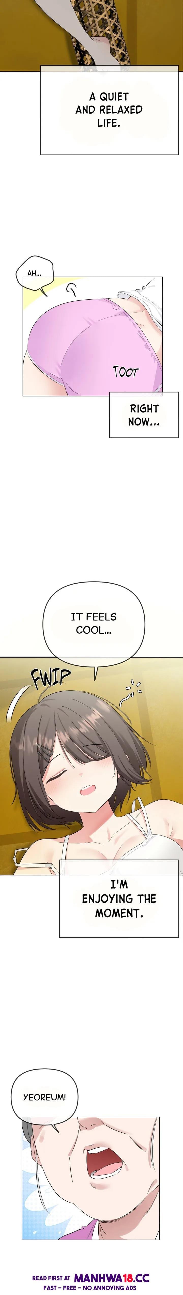 The Beast Next Door (Uncensored), chapter 1, page 7 of 26