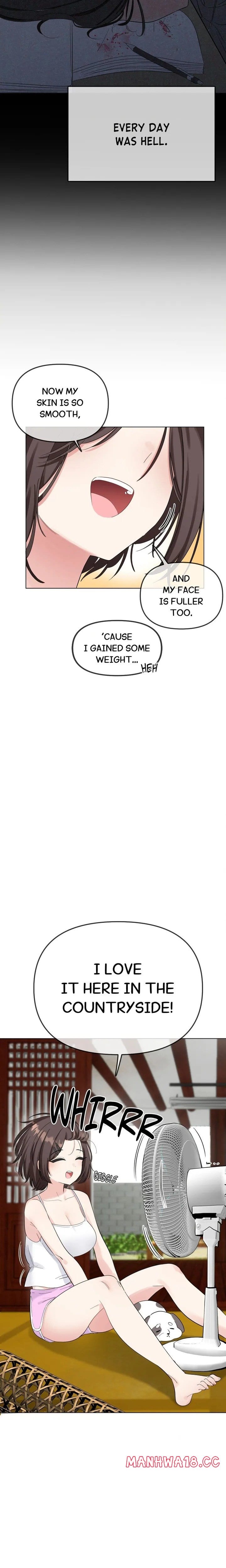 The Beast Next Door (Uncensored), chapter 1, page 11 of 26