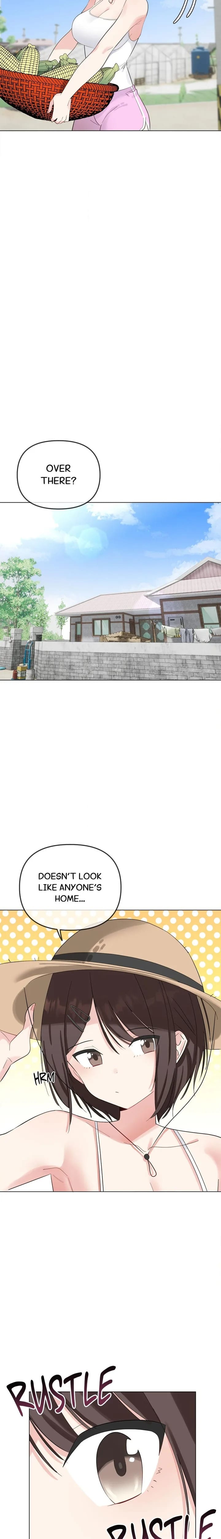 The Beast Next Door (Uncensored), chapter 1, page 14 of 26