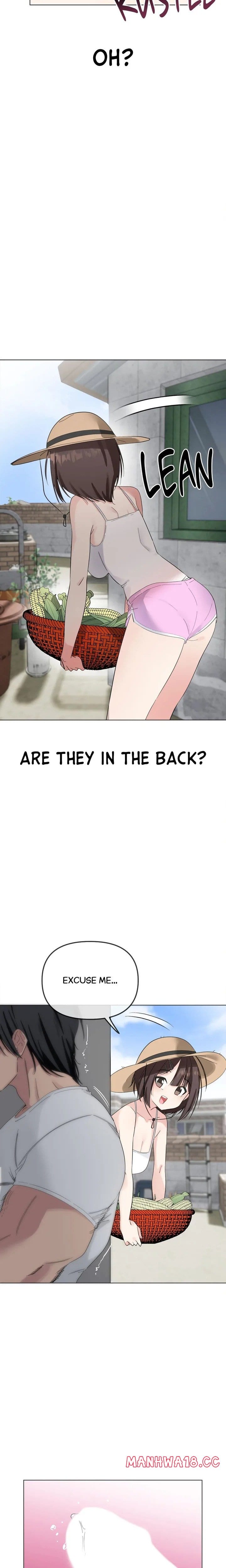 The Beast Next Door (Uncensored), chapter 1, page 15 of 26