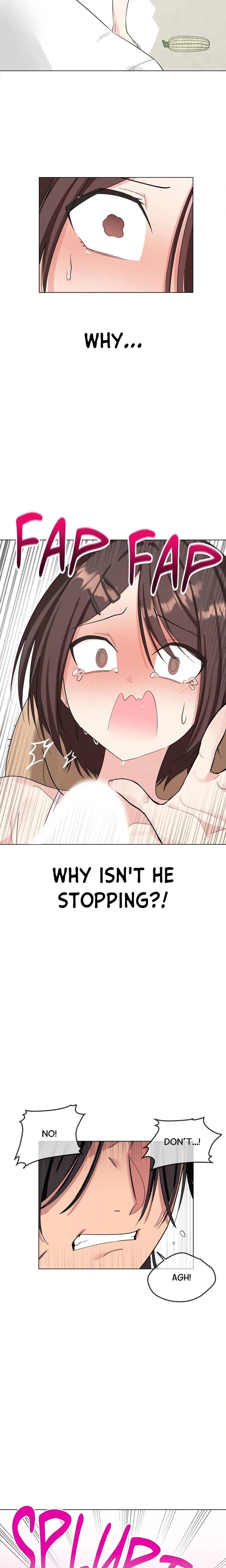 The Beast Next Door (Uncensored), chapter 1, page 21 of 26