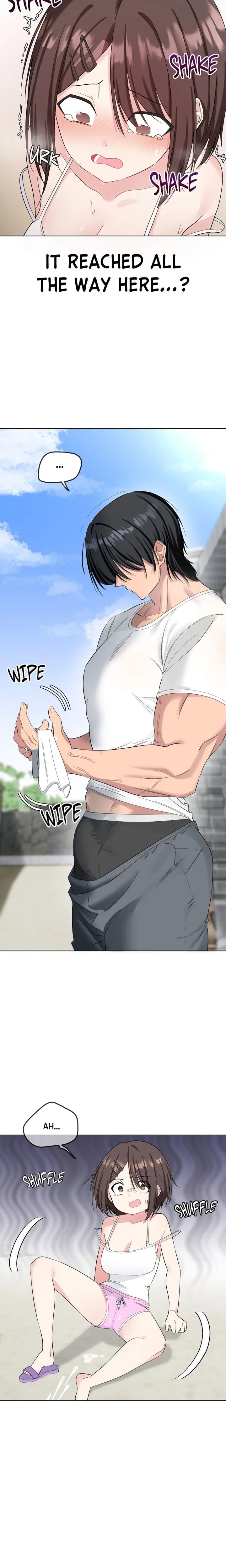 The Beast Next Door (Uncensored), chapter 1, page 23 of 26