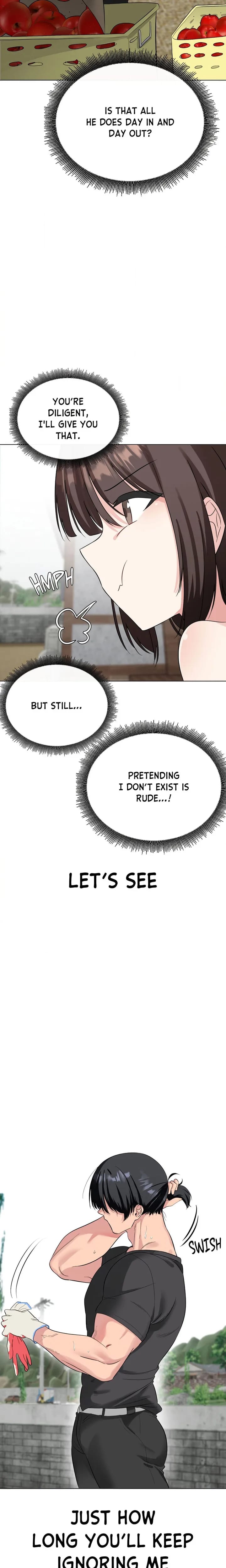 The Beast Next Door (Uncensored), chapter 2, page 26 of 28