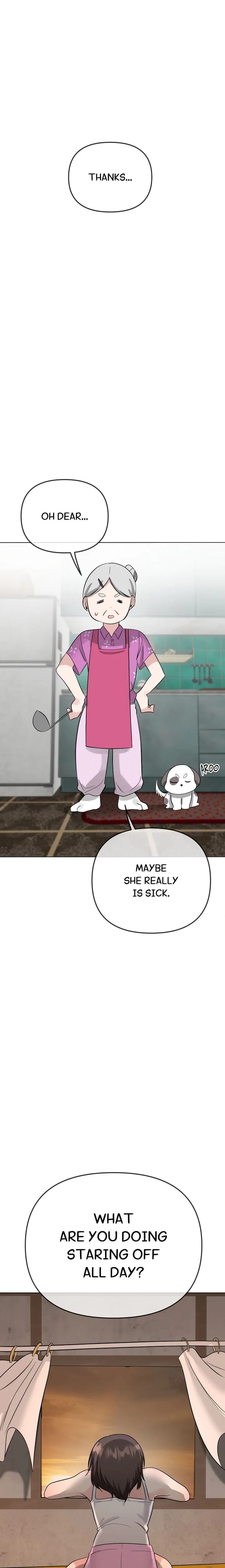 The Beast Next Door (Uncensored), chapter 3, page 15 of 27