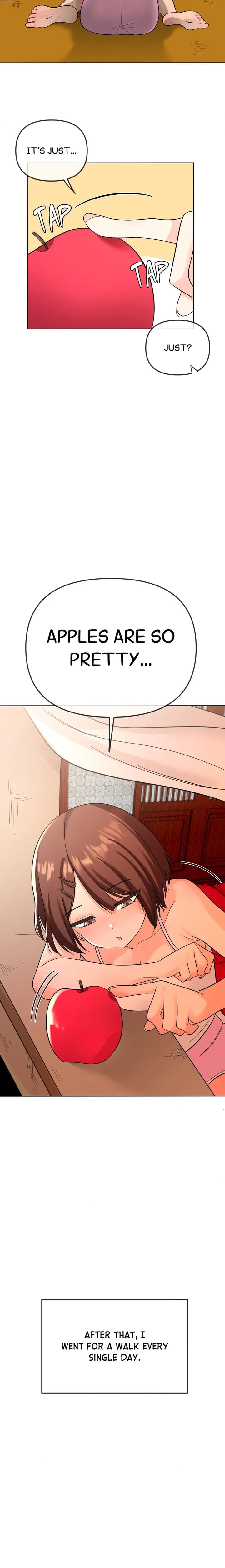 The Beast Next Door (Uncensored), chapter 3, page 16 of 27