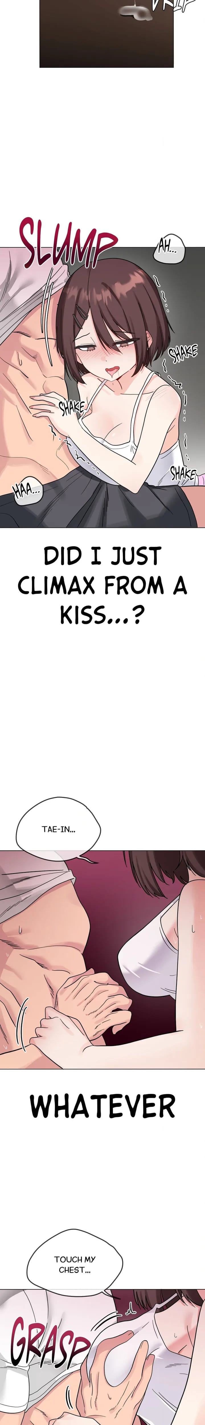The Beast Next Door (Uncensored), chapter 4, page 25 of 28