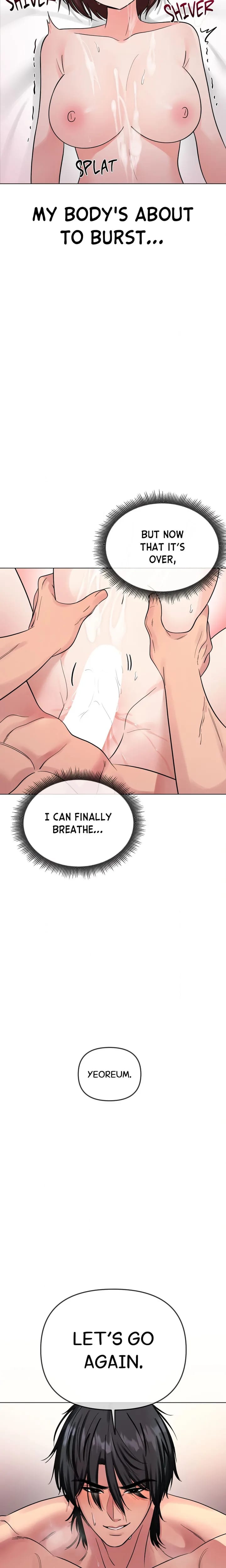 The Beast Next Door (Uncensored), chapter 6, page 27 of 28